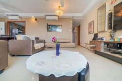 Changi Rise Condominium (D18), Condominium #581485601